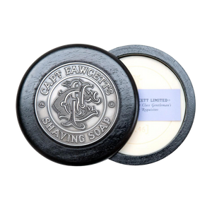 Rasierseife Luxurious Rasiercreme & Rasierseife Captain Fawcett