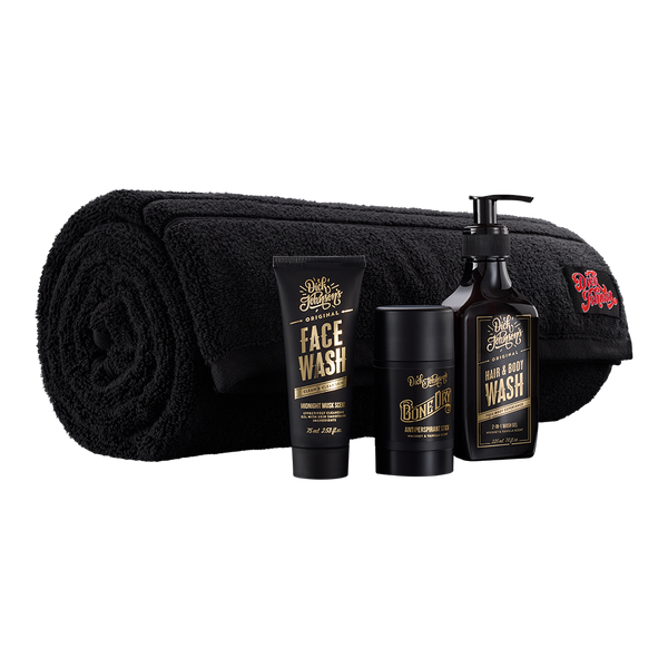 Das Badetuch Dick's Survival Goods TAMB