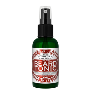 Bartöl - Beard Tonic Cool Mint Bartöl Dr K Soap