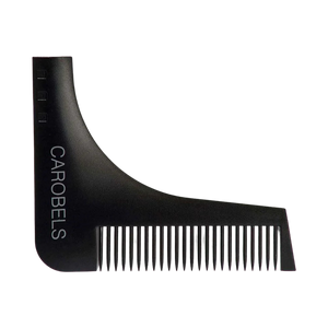 Bartkamm - The Perfect Bartkämme & Bartbürsten Carobels Cosmetics S.L.