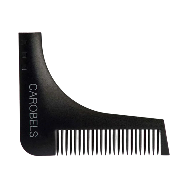 Bartkamm - The Perfect Bartkämme & Bartbürsten Carobels Cosmetics S.L.