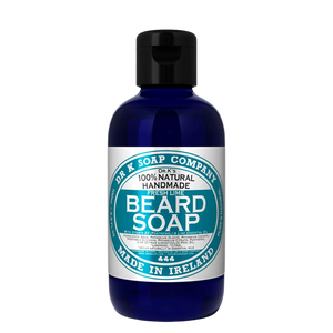 Bartseife Fresh Lime Bartshampoo Dr K Soap