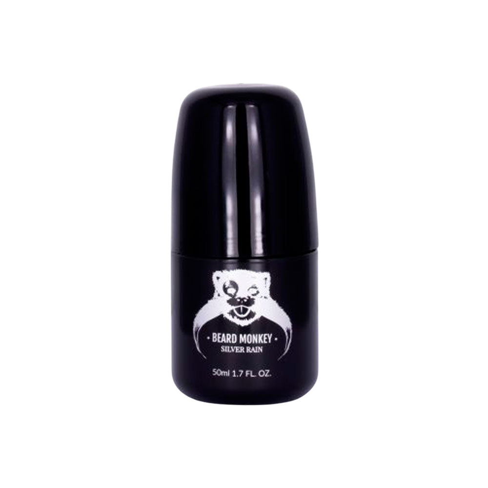 Beard Monkey Deodorant Roll-On Deodorant HEADBRAND