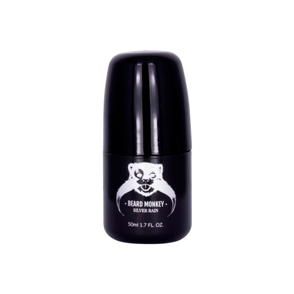 Beard Monkey Deodorant Roll-On Deodorant HEADBRAND