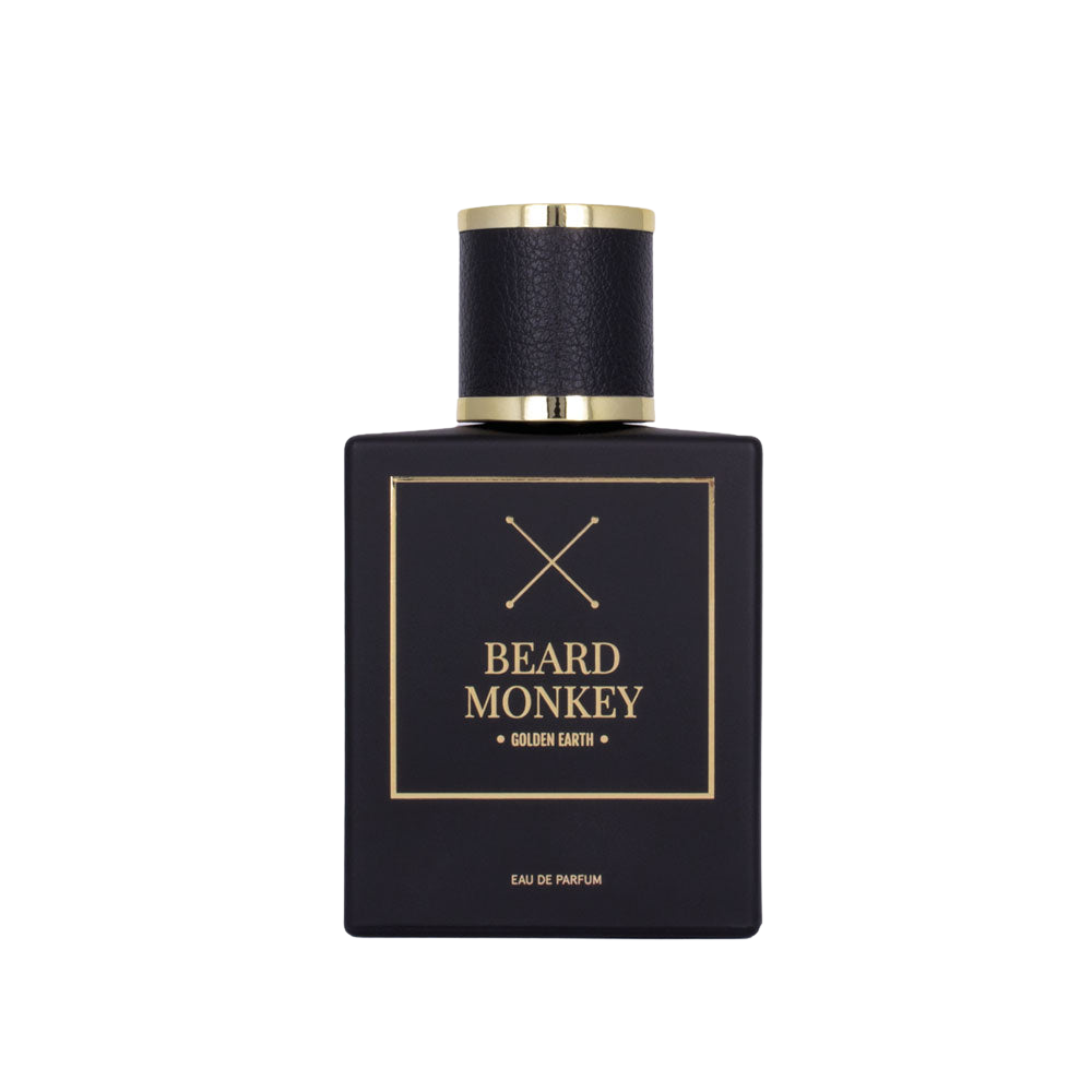 Beard Monkey Eau De Parfum Parfum HEADBRAND