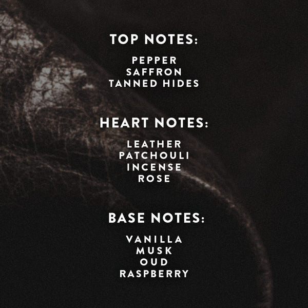 Devil's Hour 50ml Parfum Dick's Brewery