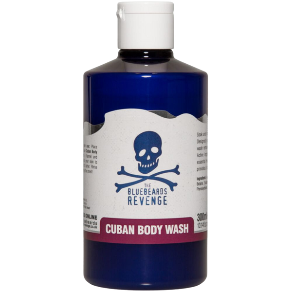 Duschgel Seifen & Duschgel JONMAX Cuban