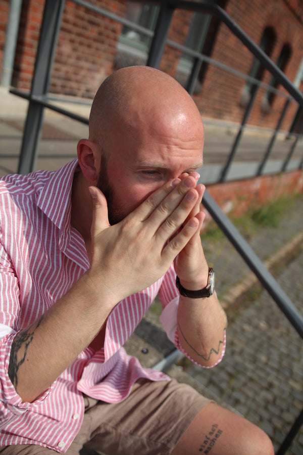 Invisible Sun Fluid LSF 50 - 50 ml Sonnenschutz Dick Johnson GmbH