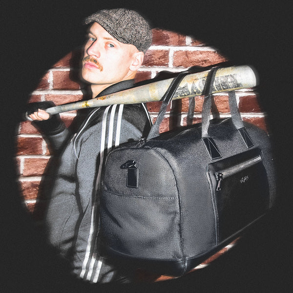 Weekender Bag Dick's Survival Goods Autron Industry