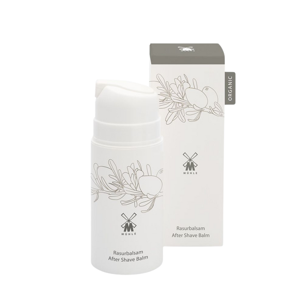 Muhle Bio After Shave Balsam After Shave Muhle - Hans-Jürgen Müller GmbH & Co. KG