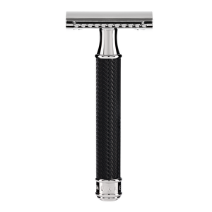 Mühle Rasierhobel Traditional R89/R41 Schwarz Rasierhobel Muhle - Hans-Jürgen Müller GmbH & Co. KG