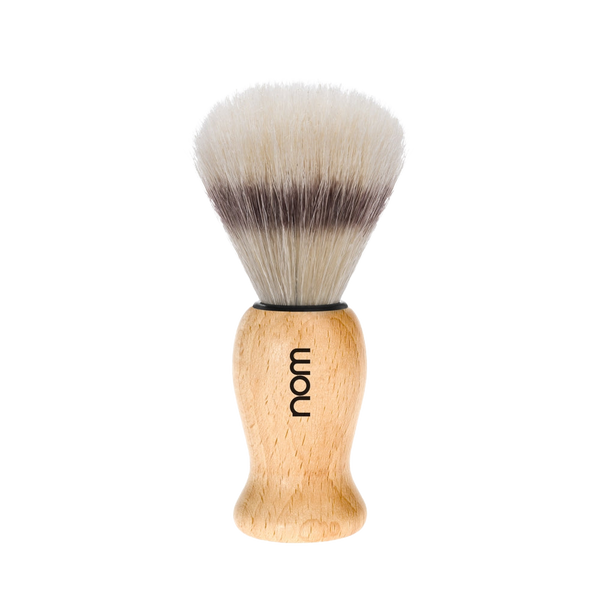 Nom Rasierpinsel Birkenholz 41 H 16 Rasierpinsel Muhle - Hans-Jürgen Müller GmbH & Co. KG