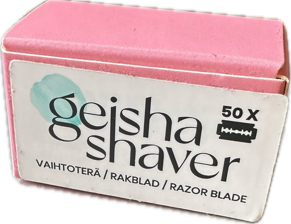 Rasur Komplett Set Rasur Set Dick Johnson