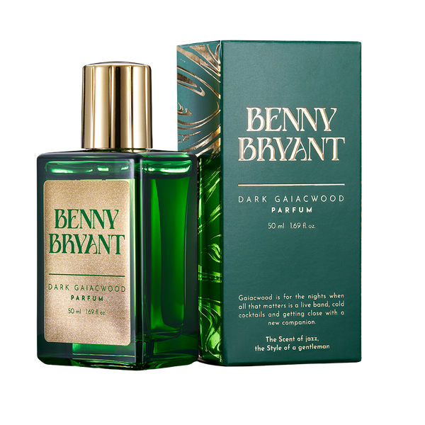 Parfüm Dark Gaiacwood Parfum Dick Johnson