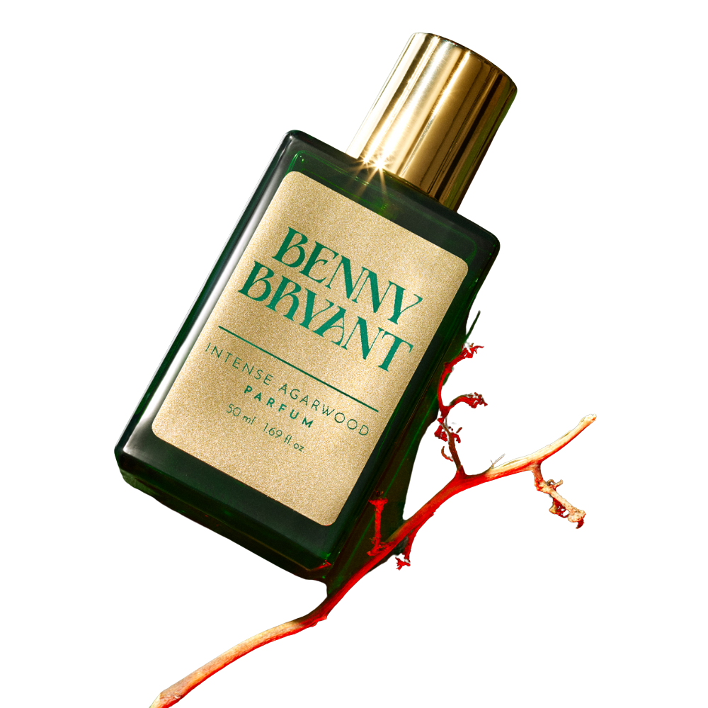 Parfüm Dark Gaiacwood Parfum Dick Johnson