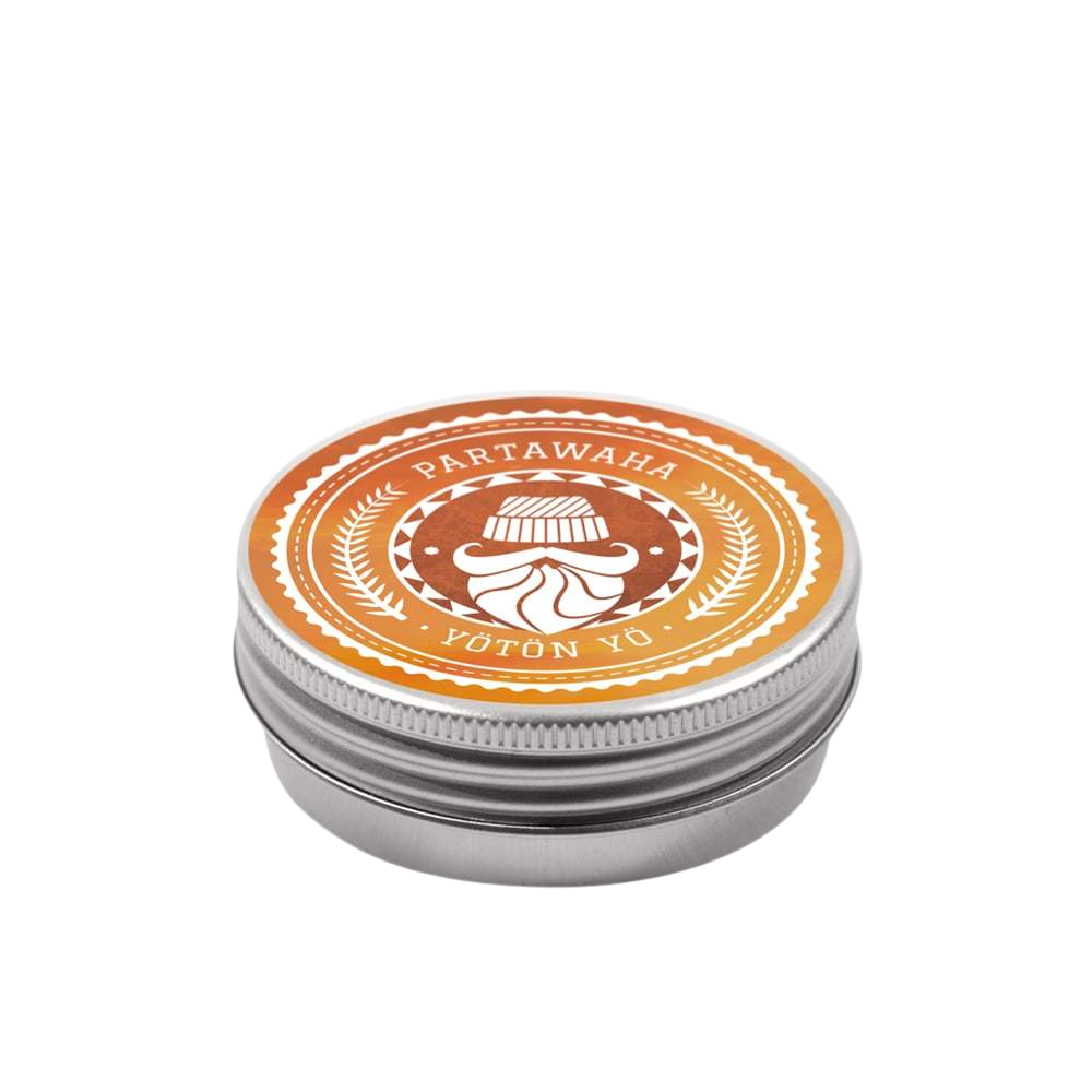 Bartwachs Midnight Sun Bartwachs / Bartbalsam Partawa - Partawa Oy
