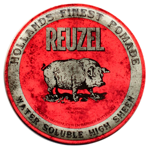 Pomade High Sheen Pomade Nuorder