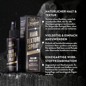Hair Texture Spray 100ml Texture Sprays & Tonics Dick's Brewery