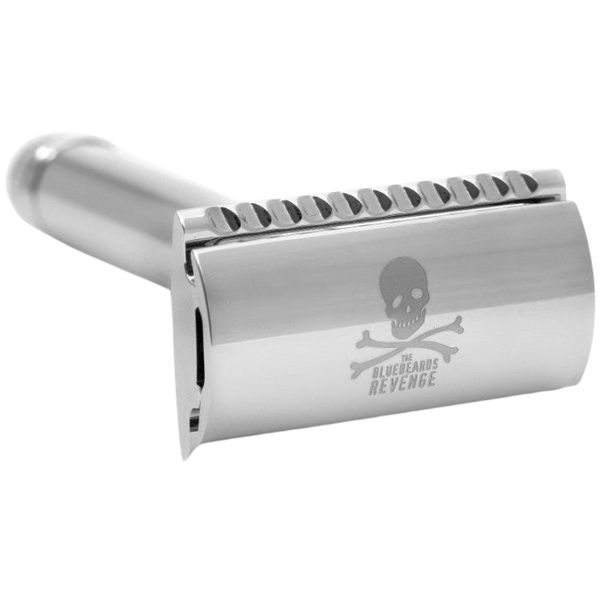 Rasierhobel The Bluebeard Revenge Rasierhobel JONMAX
