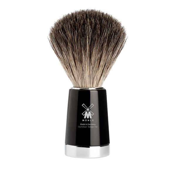 Rasierpinsel Liscio Black - 81M 146 Rasierpinsel Discontinued