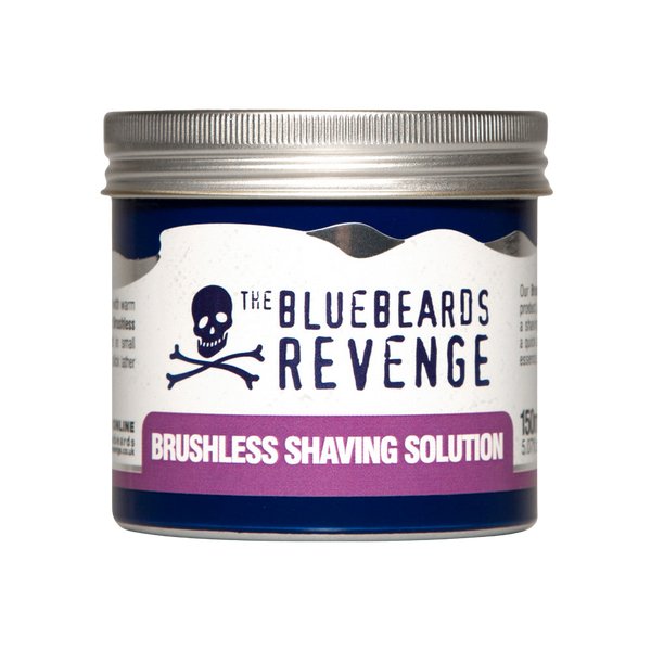 Rasurlösung 150ml Rasiercreme & Rasierseife JONMAX