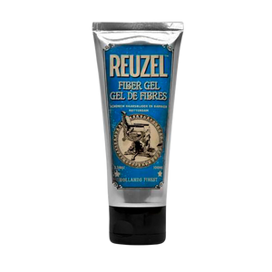 Reuzel Fiber Gel – Haargel Pomade Nuorder