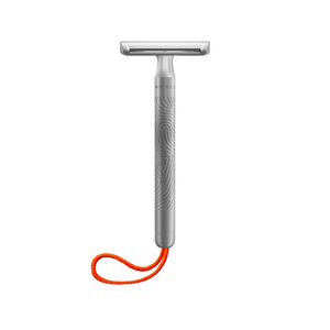 Sicherheitsrasierer Companion - Unisex Rasierhobel Muhle - Hans-Jürgen Müller GmbH & Co. KG Coral