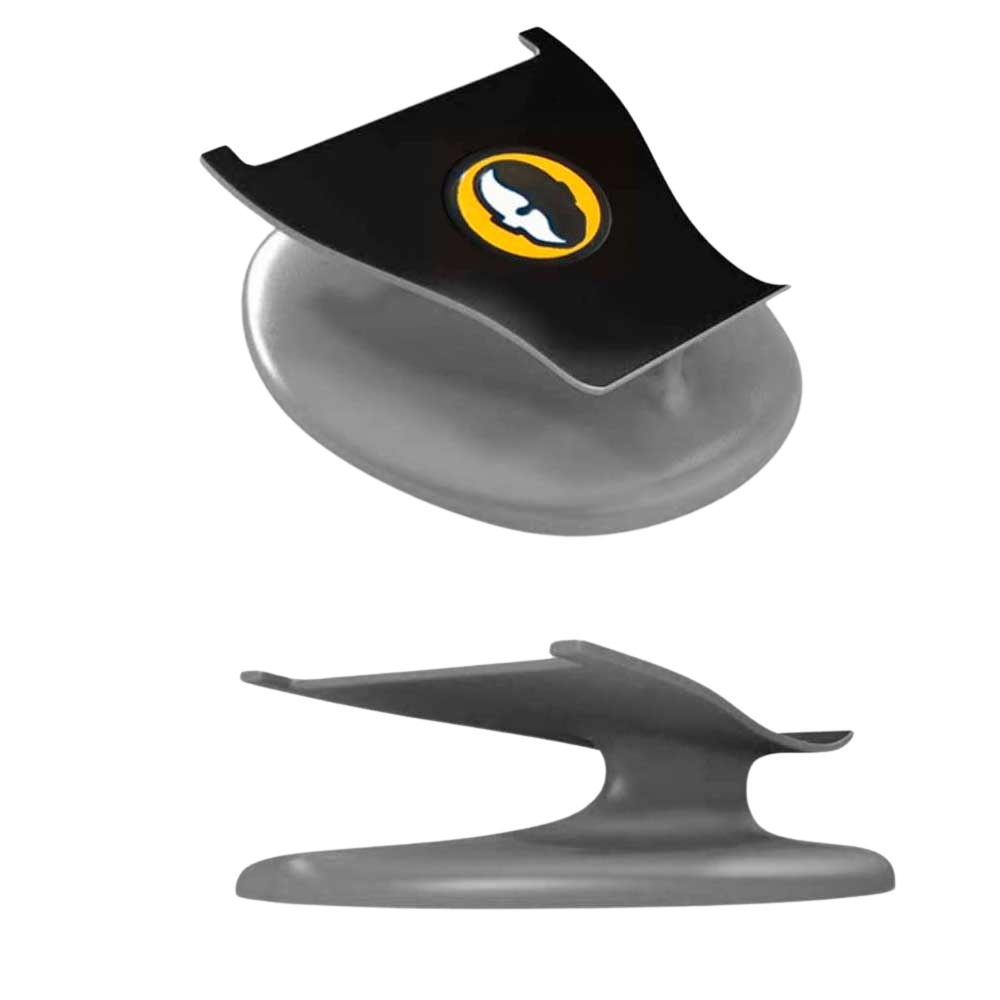 Wandhalterung Headblade Klingen & Zubehör HeadBlade