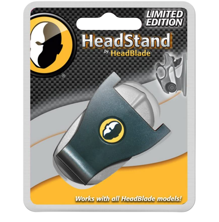 Wandhalterung Headblade Klingen & Zubehör HeadBlade