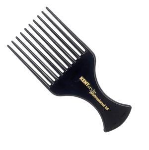 kent Afro Kamm Professional SPC 86 Kamm Kent Combs