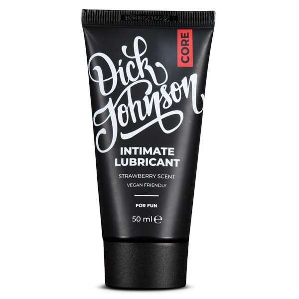 Gleitgel 50ml Dick's Survival Goods ASH-COSMETICS