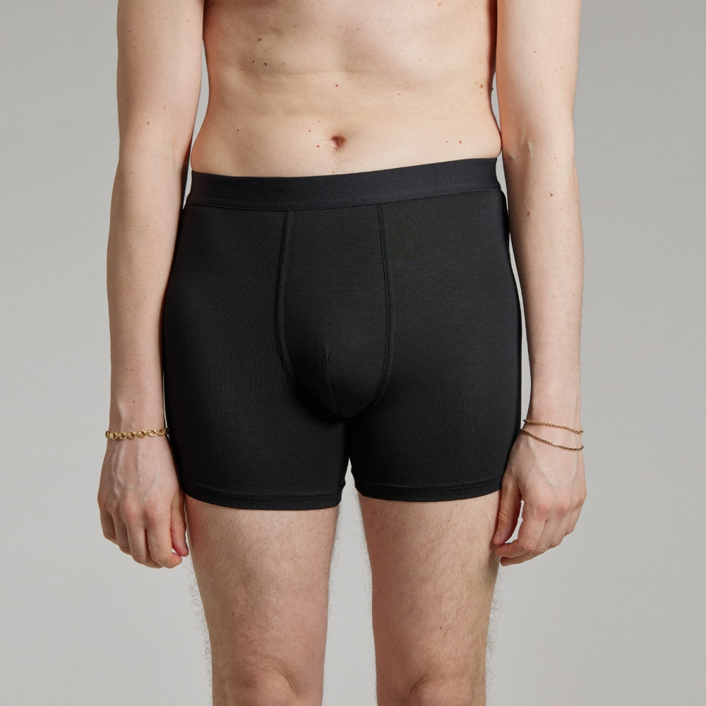 Boxershorts – Kein Kneifen, Hucken oder Kratzen! Dick's Survival Goods Carcil