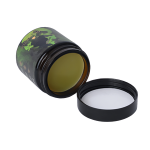 Bartwachs Plague Doctor Bartwachs / Bartbalsam Slickhaven