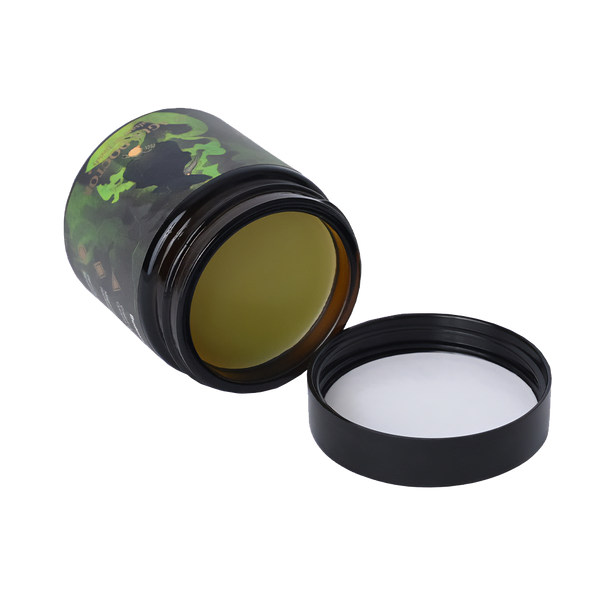 Bartwachs Plague Doctor Bartwachs / Bartbalsam Slickhaven