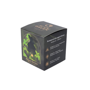 Bartwachs Plague Doctor Bartwachs / Bartbalsam Slickhaven