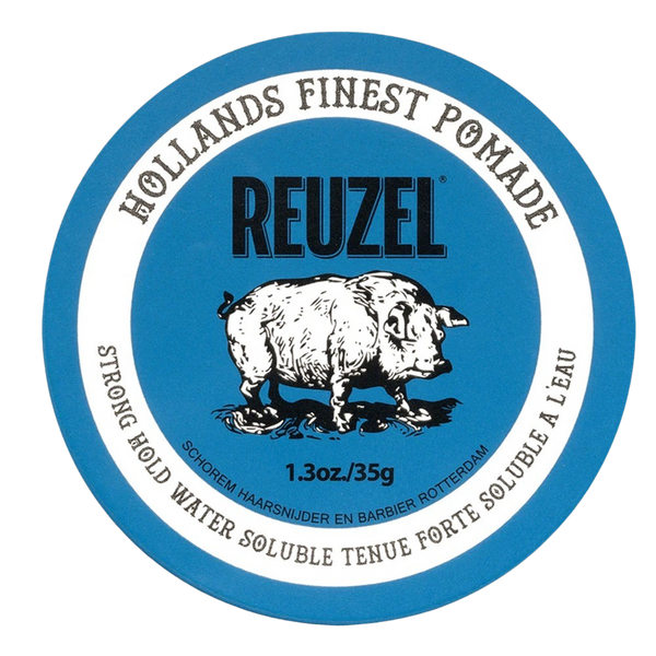 Pomade Blue Pomade Nuorder