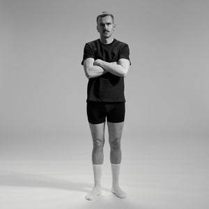 Socken aus Bambus Weiß Dick's Survival Goods Texponto