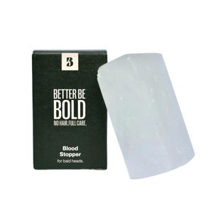 Alaunstein – Blood Stopper Klingen & Zubehör BetterBeBold