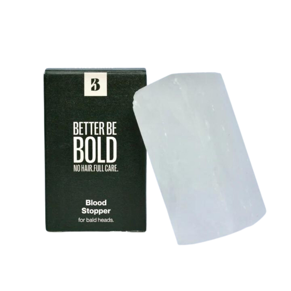 Alaunstein – Blood Stopper Klingen & Zubehör BetterBeBold