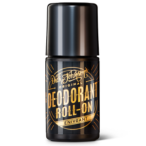 Antitranspirant Original Deodorant Dick Johnson Default Title