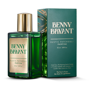 Parfüm Rustic Patchouli Parfum Dick Johnson