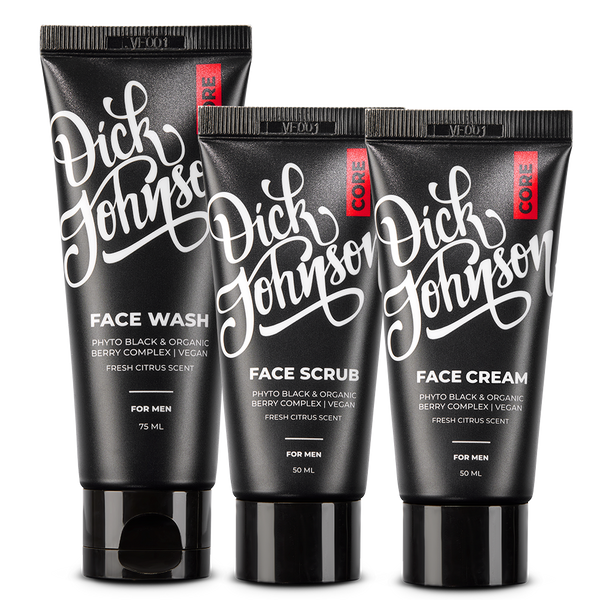 CORE Hautpflege Set Hautpflege Set KD-COSMETIC