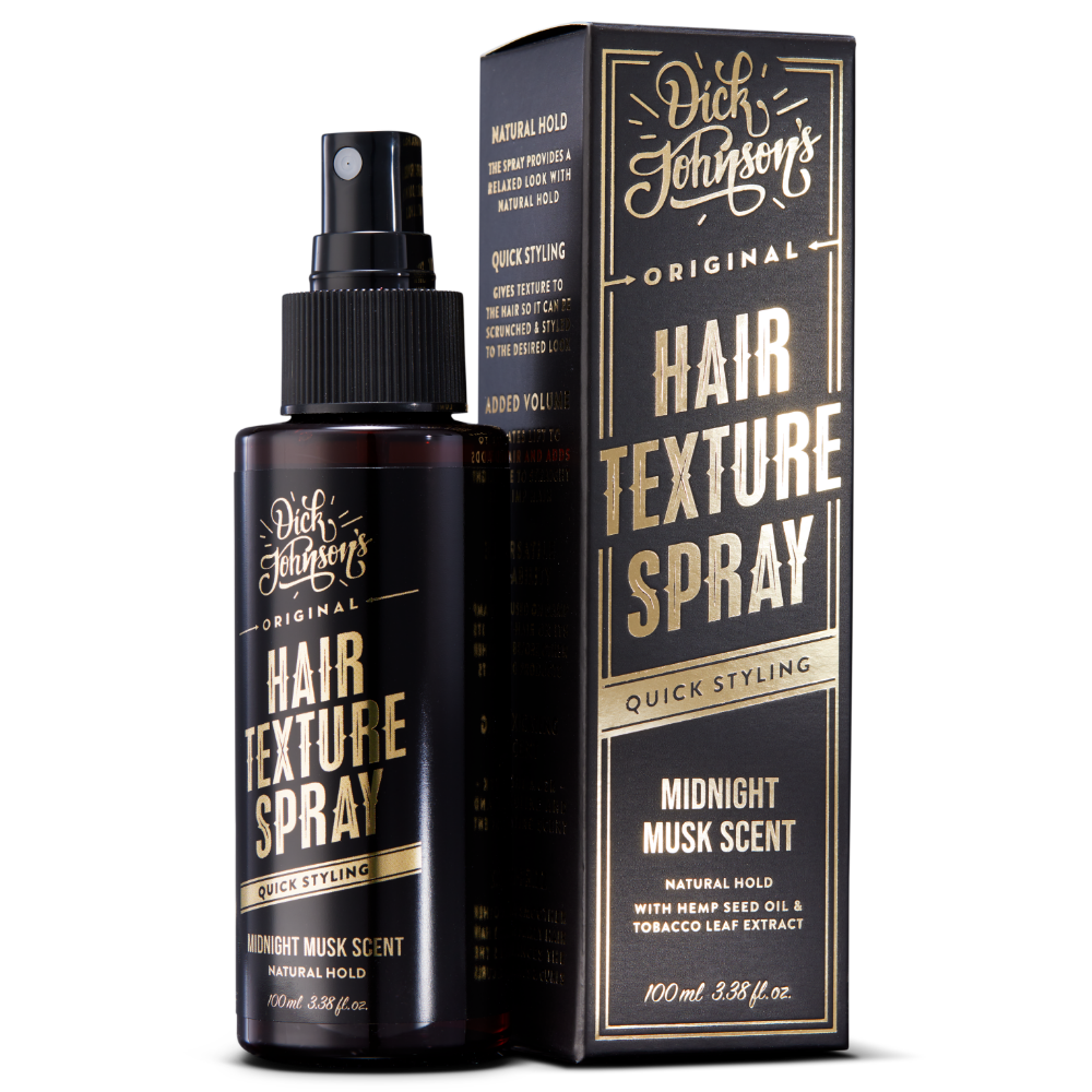 Hair Texture Spray 100ml Texture Sprays & Tonics Dick's Brewery