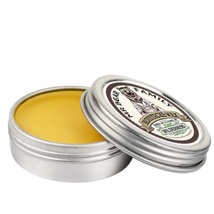 Schnurrbart Wachs Wilderness Schnurrbartwachs Mr Bear Family