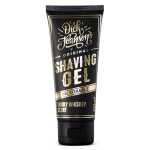 Rasur Komplett Set Rasur Set Dick Johnson