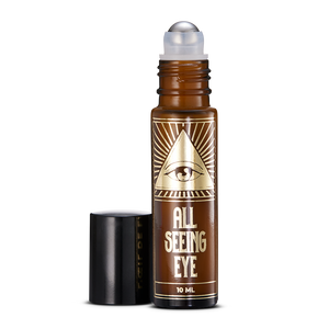 Kühlendes Augengel All Seeing Eye Augencreme Dick's Brewery