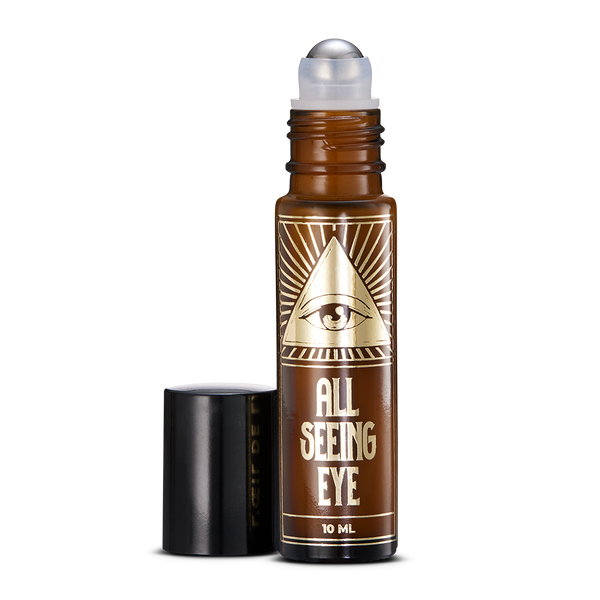 Kühlendes Augengel All Seeing Eye Augencreme Dick's Brewery