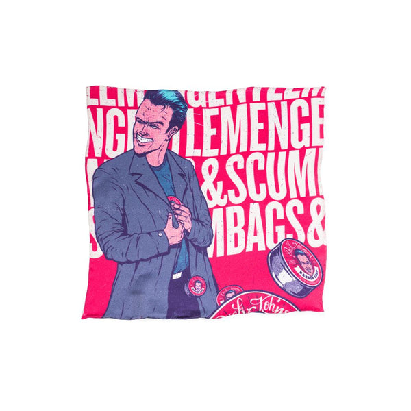 Einstecktuch Gentleman Dick's Survival Goods Discontinued