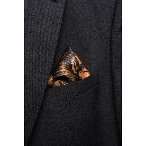 Einstecktuch Jesus Dick's Survival Goods Discontinued