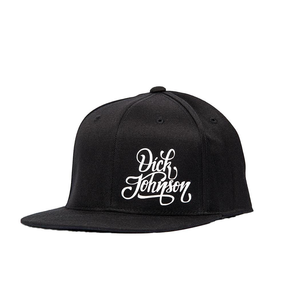 Snapback Original Kleidung GLOBAL GEAR - MIKA ALEN